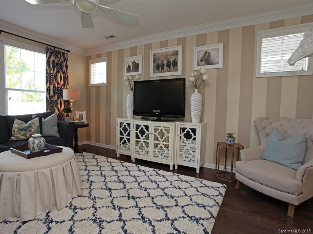 Baxter Village - Residential