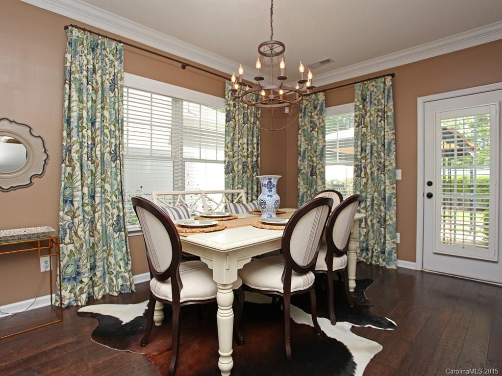 Baxter Village - Residential