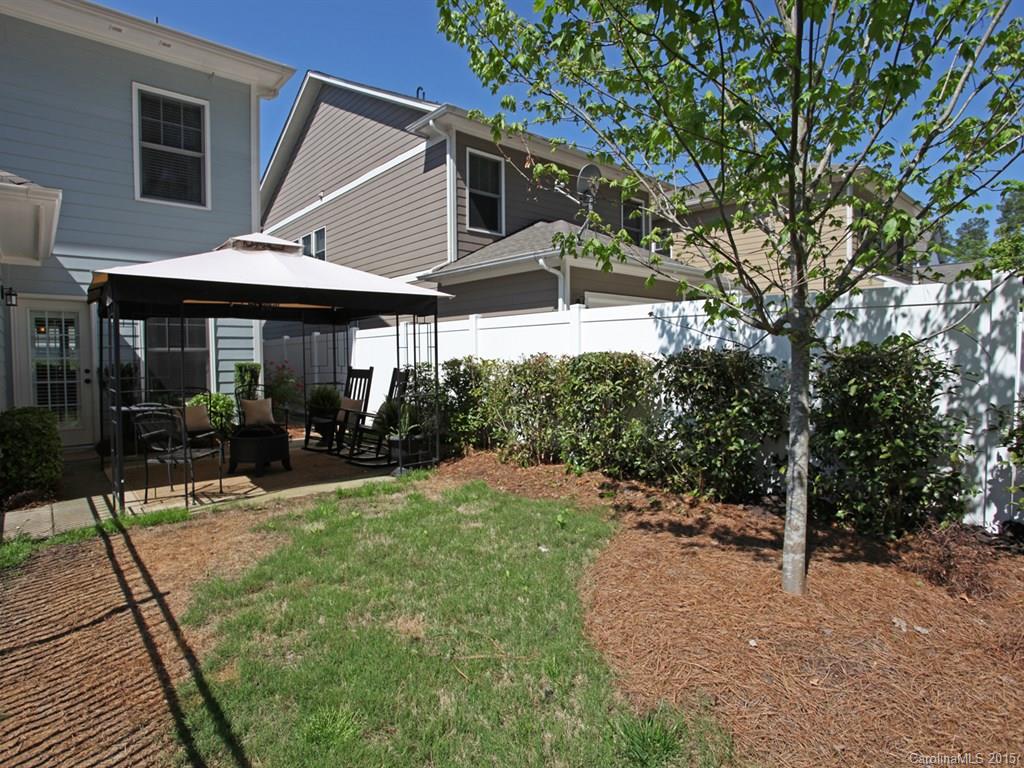 Baxter Village - Residential