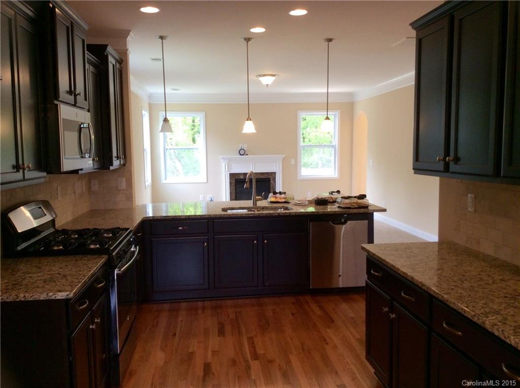 Chapel Gate - Residential