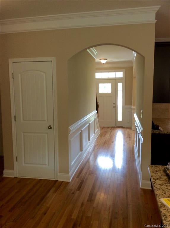 Chapel Gate - Residential