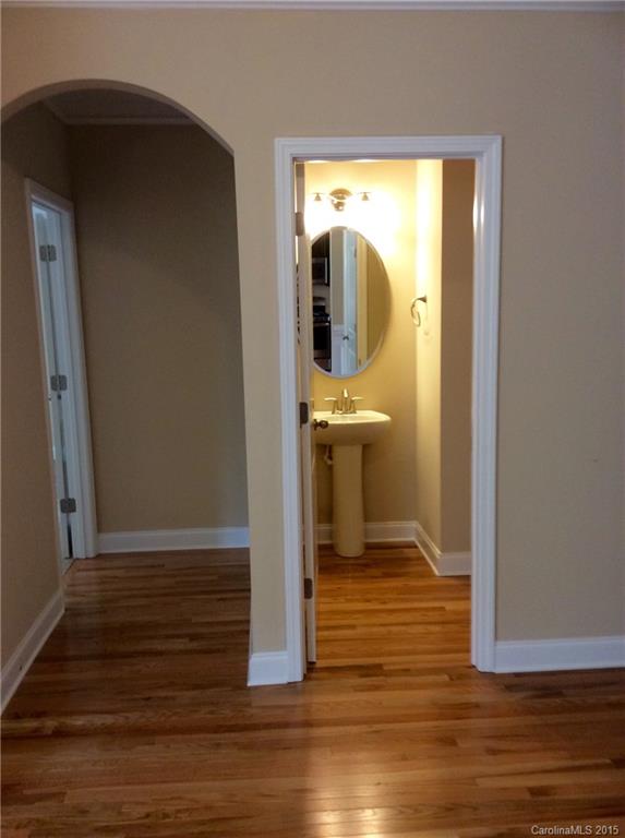 Chapel Gate - Residential