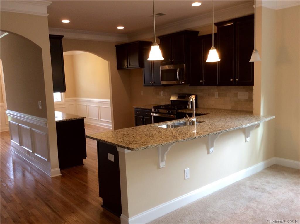 Chapel Gate - Residential