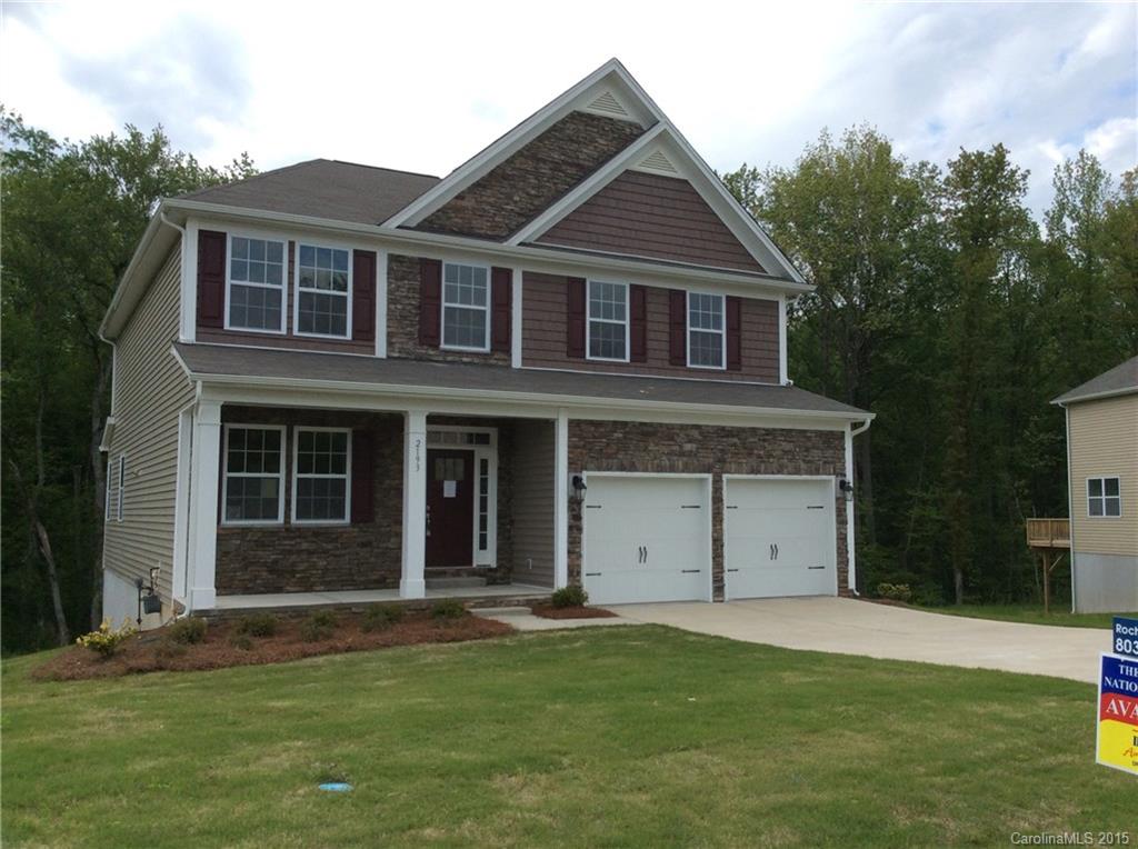 Chapel Gate - Residential