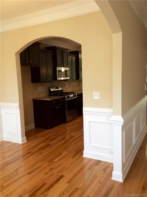 Chapel Gate - Residential