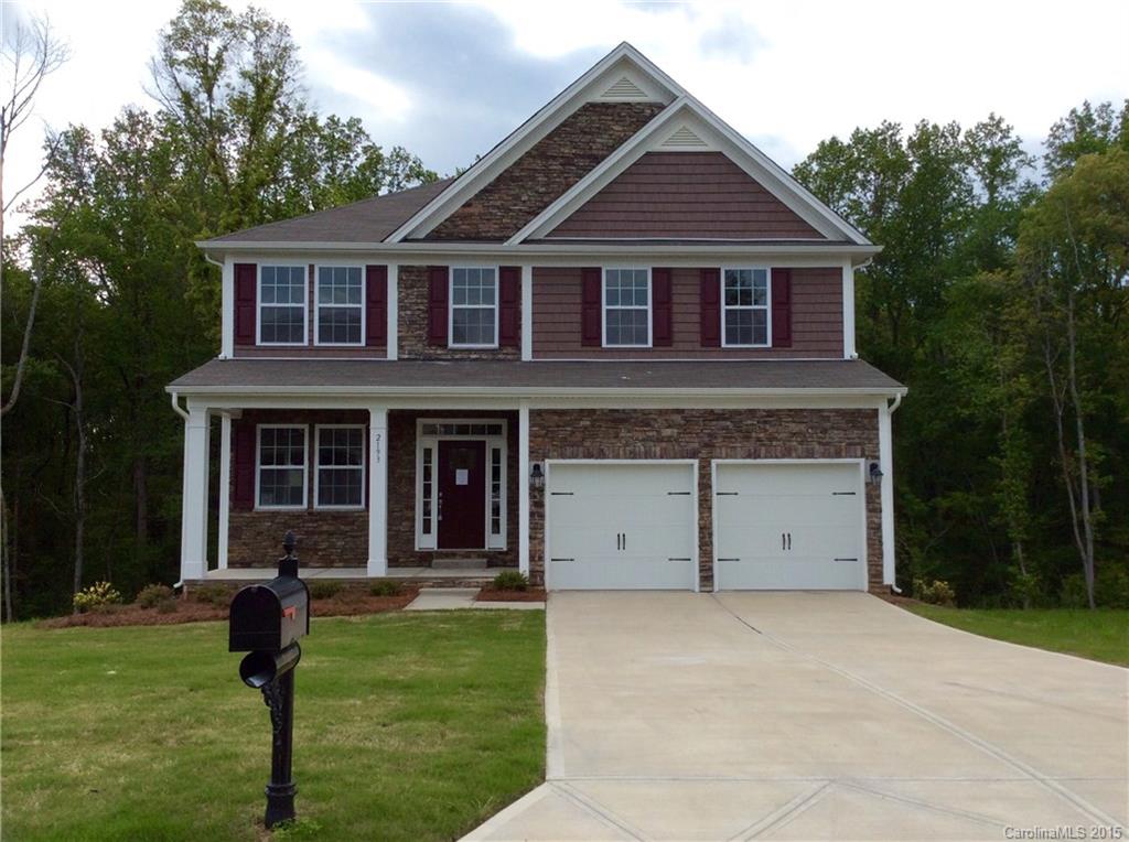 Chapel Gate - Residential