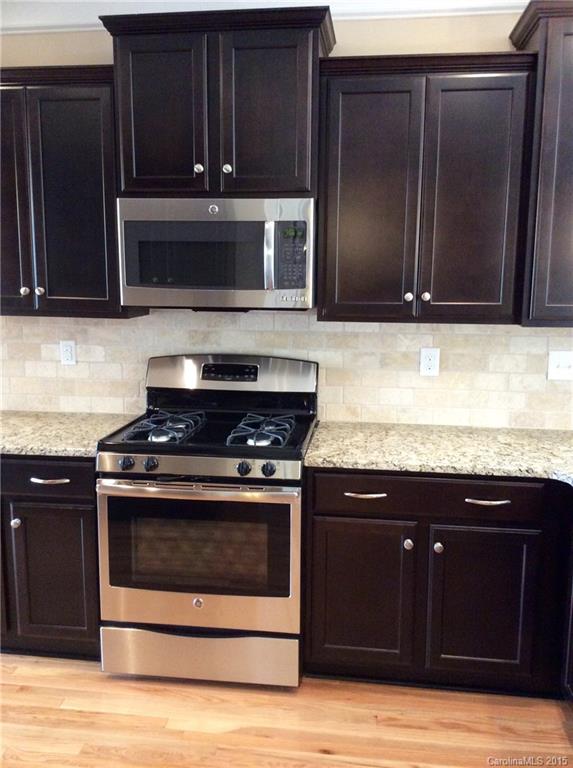 Chapel Gate - Residential