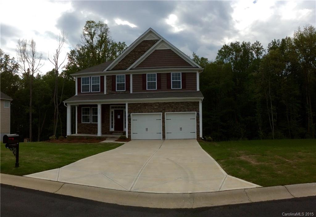 Chapel Gate - Residential