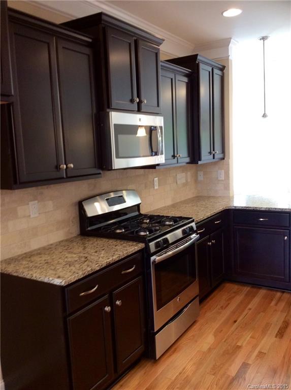 Chapel Gate - Residential