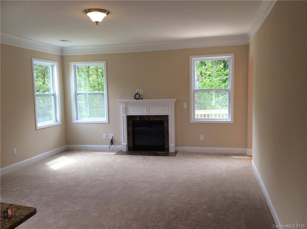 Chapel Gate - Residential