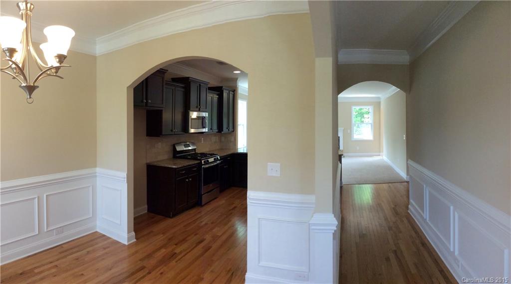 Chapel Gate - Residential