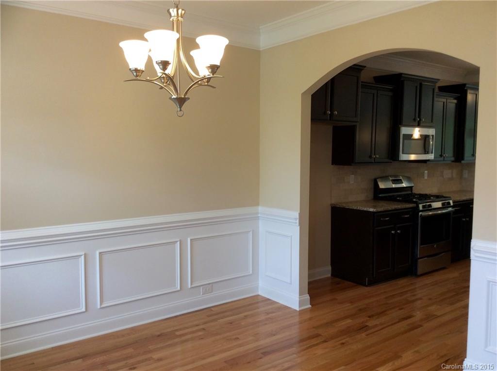 Chapel Gate - Residential