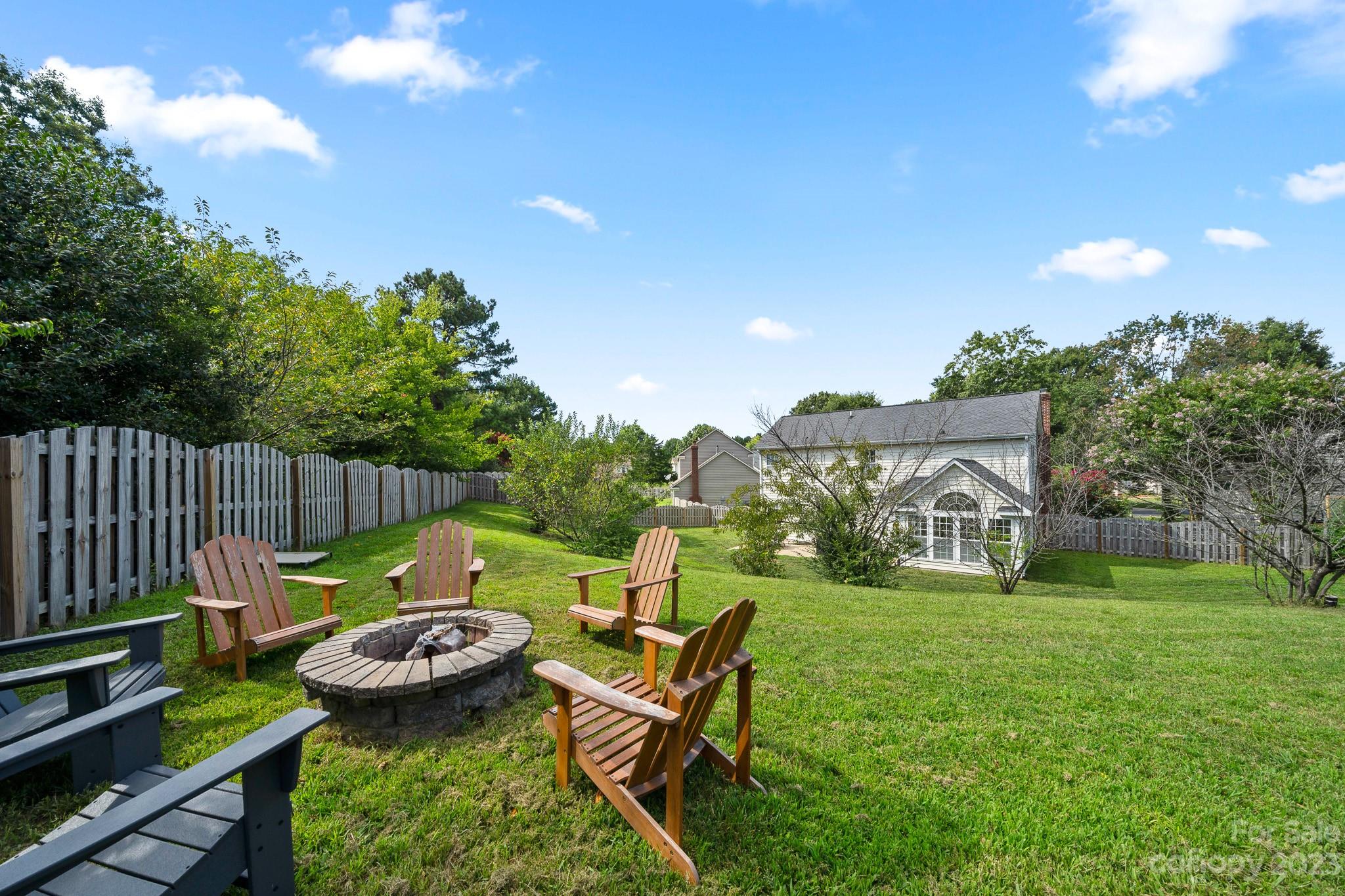 Cedar Run - Residential