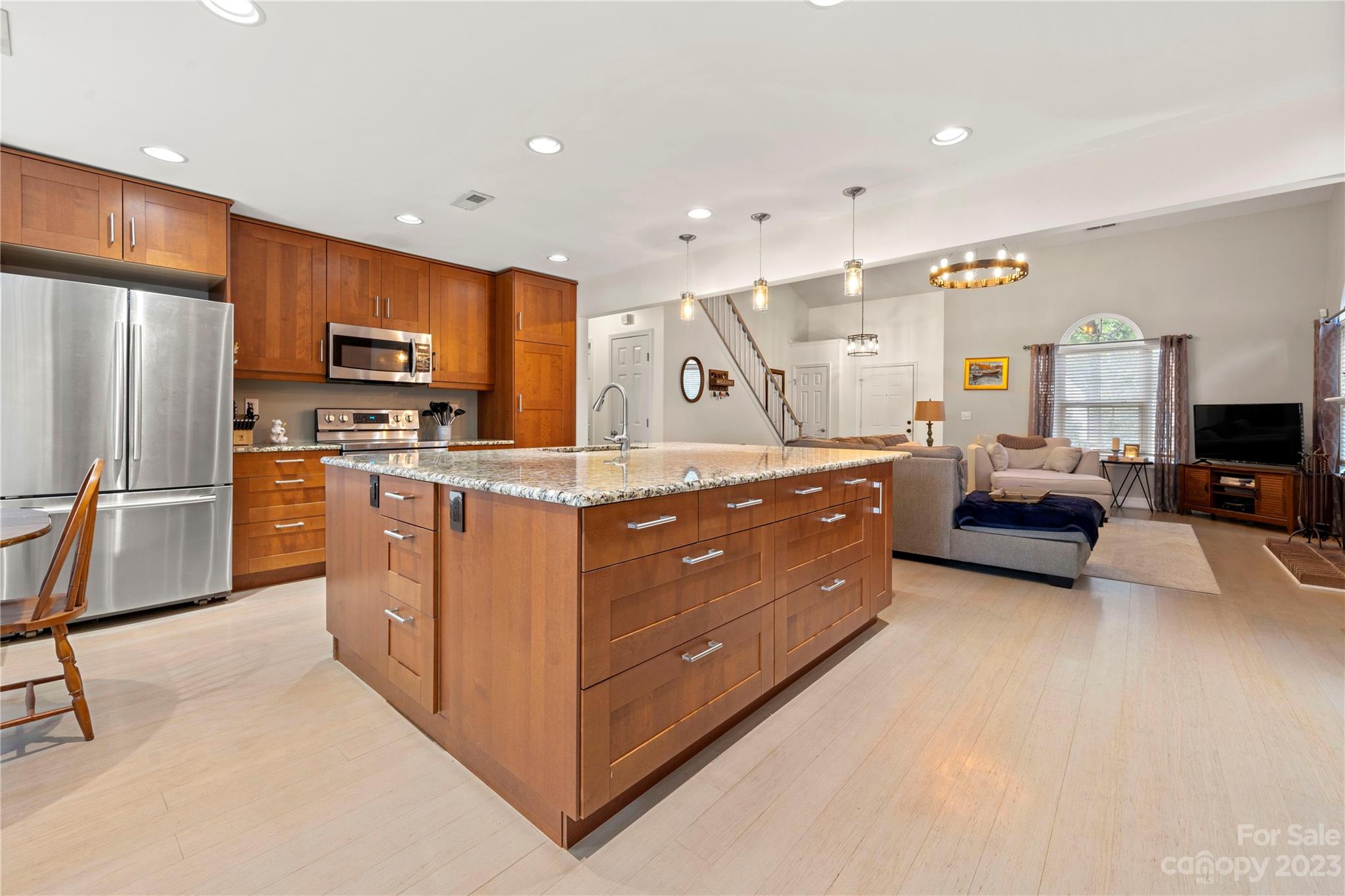 Cedar Run - Residential