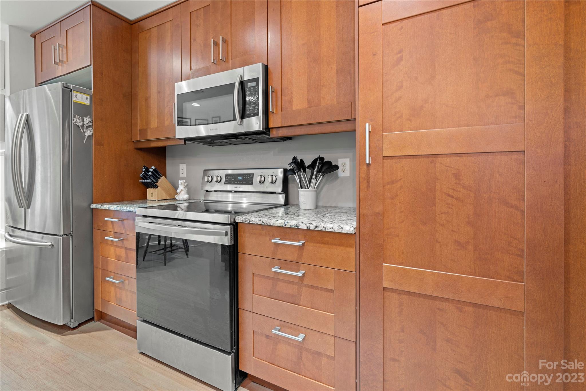 Cedar Run - Residential