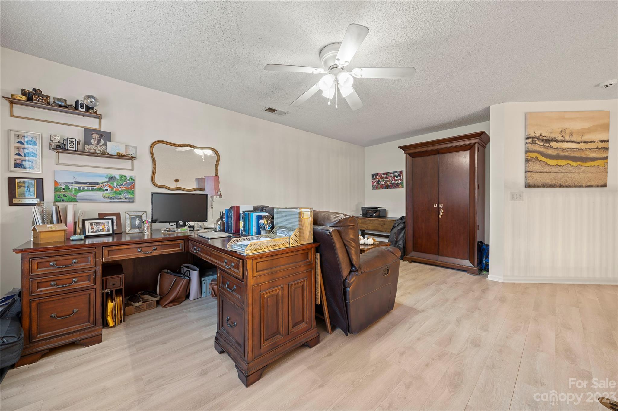 Cedar Run - Residential