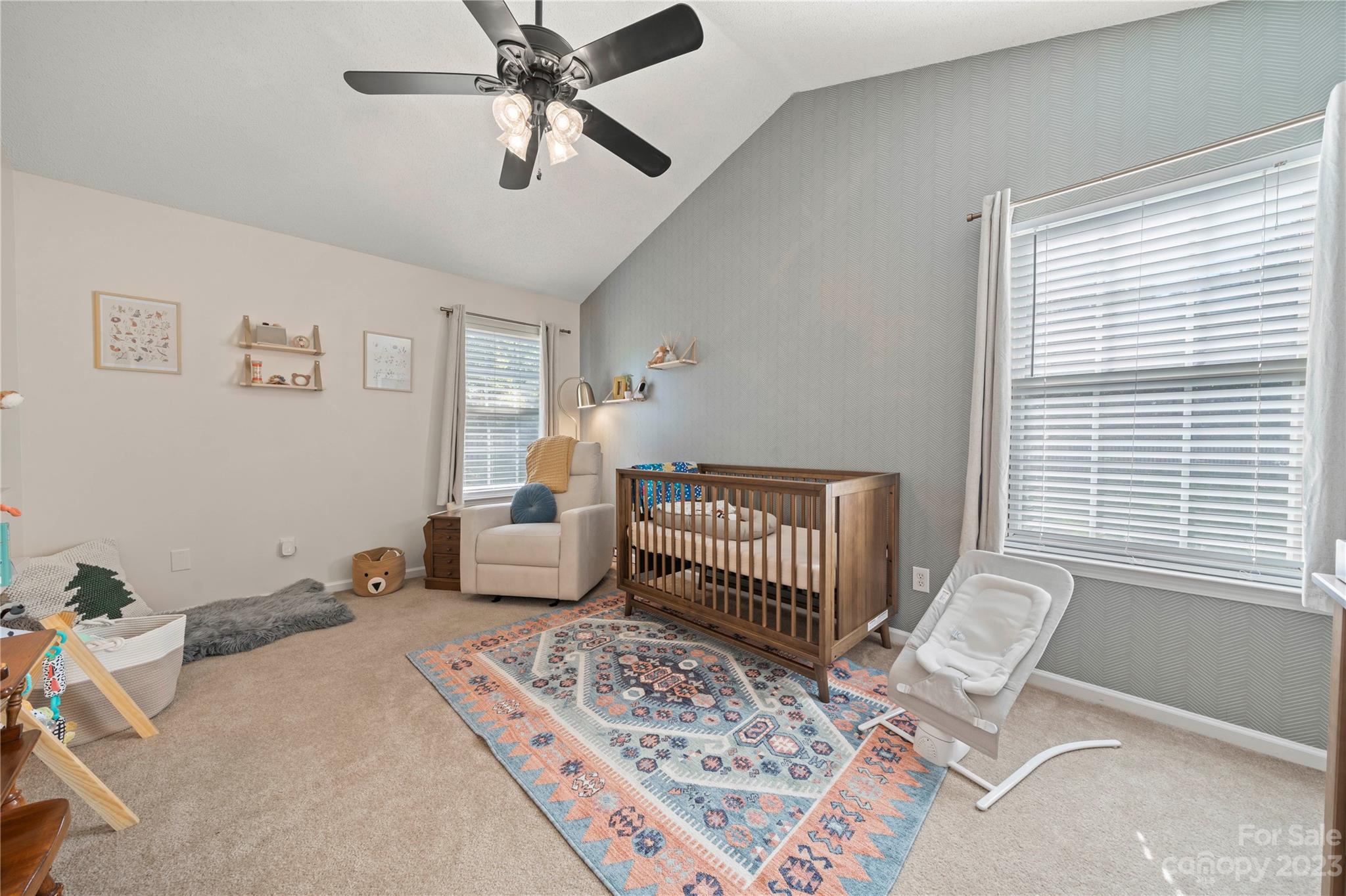 Cedar Run - Residential