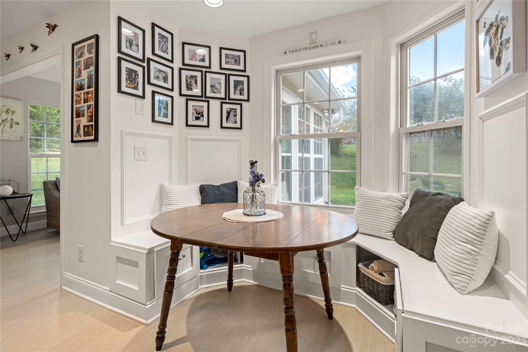 Cedar Run - Residential