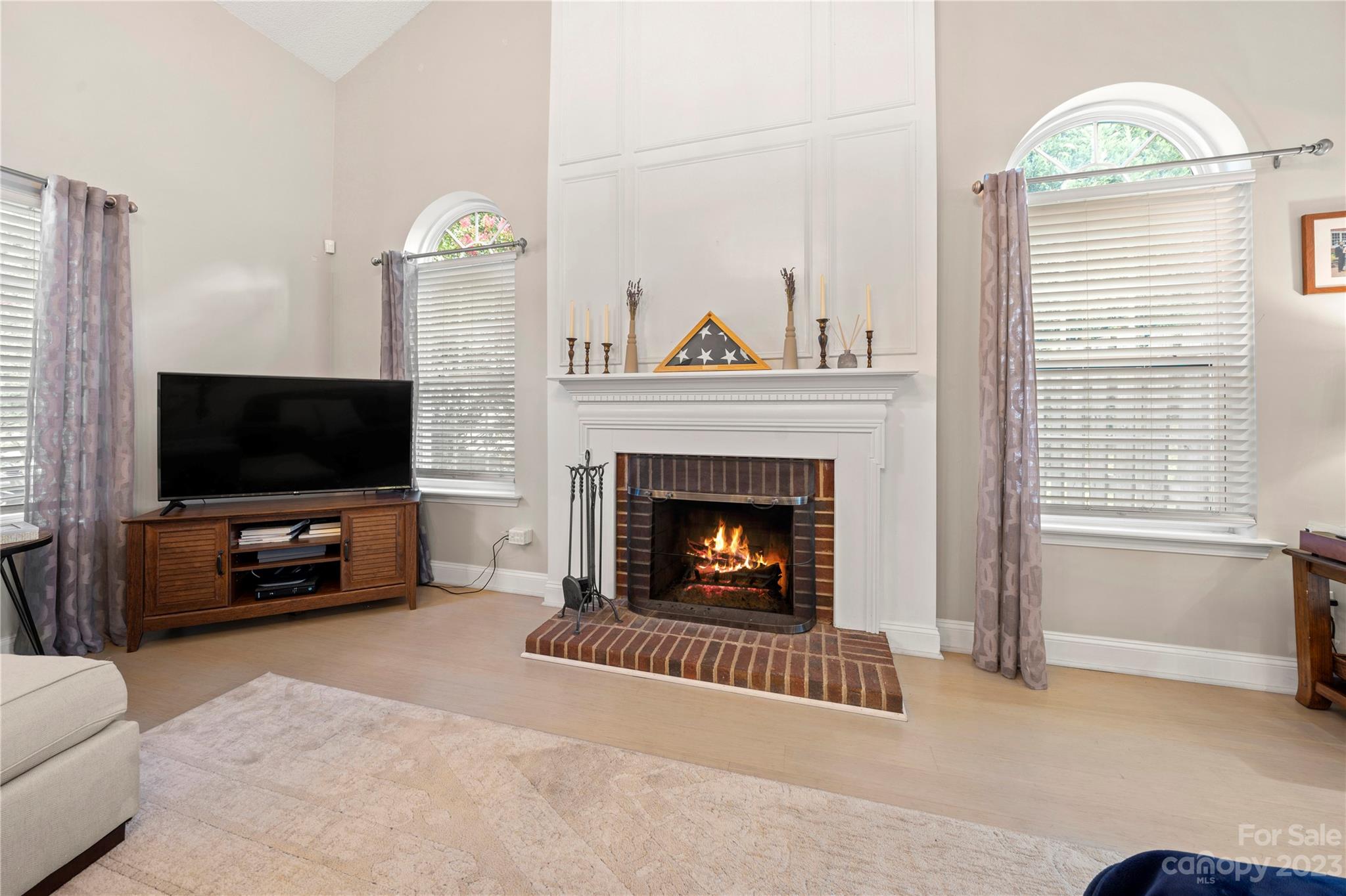 Cedar Run - Residential