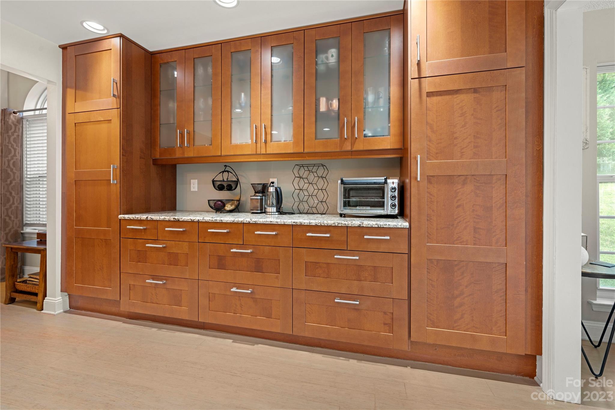 Cedar Run - Residential