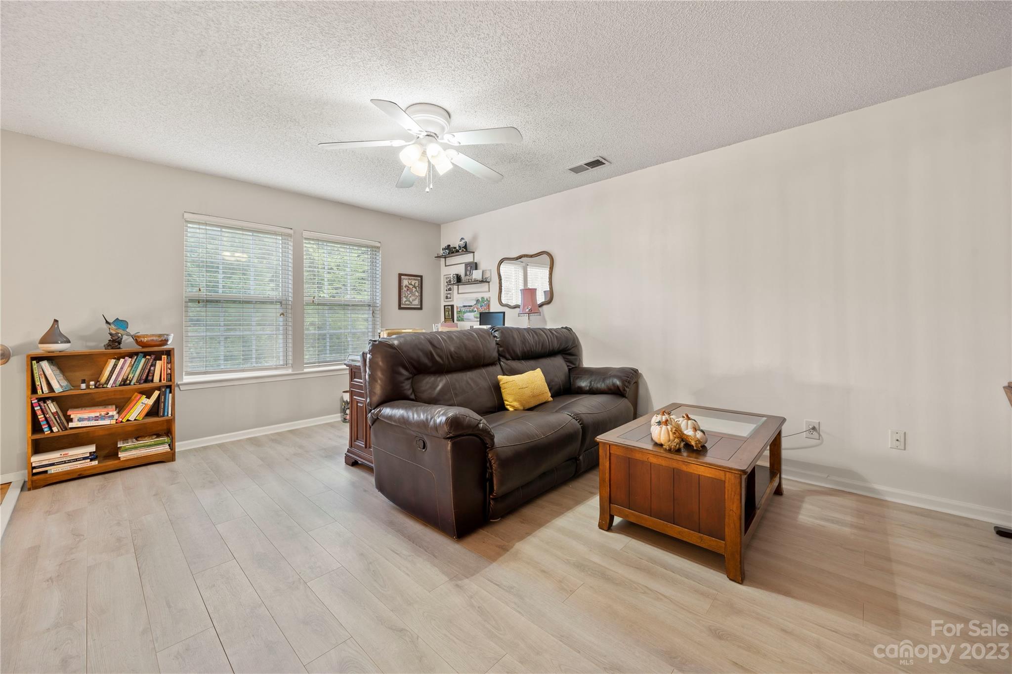 Cedar Run - Residential