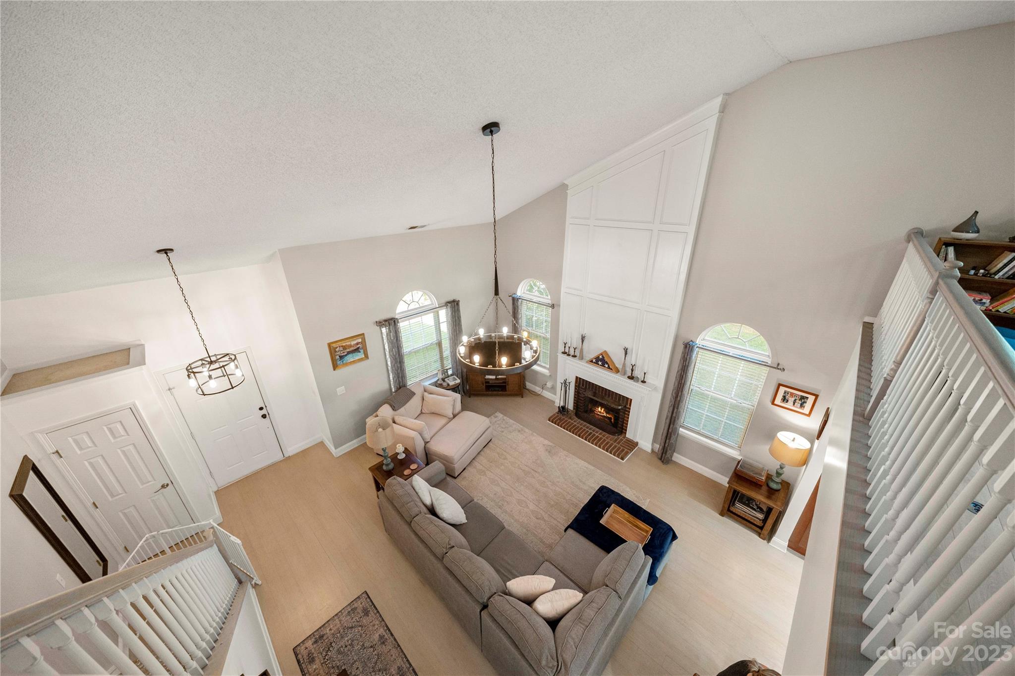 Cedar Run - Residential