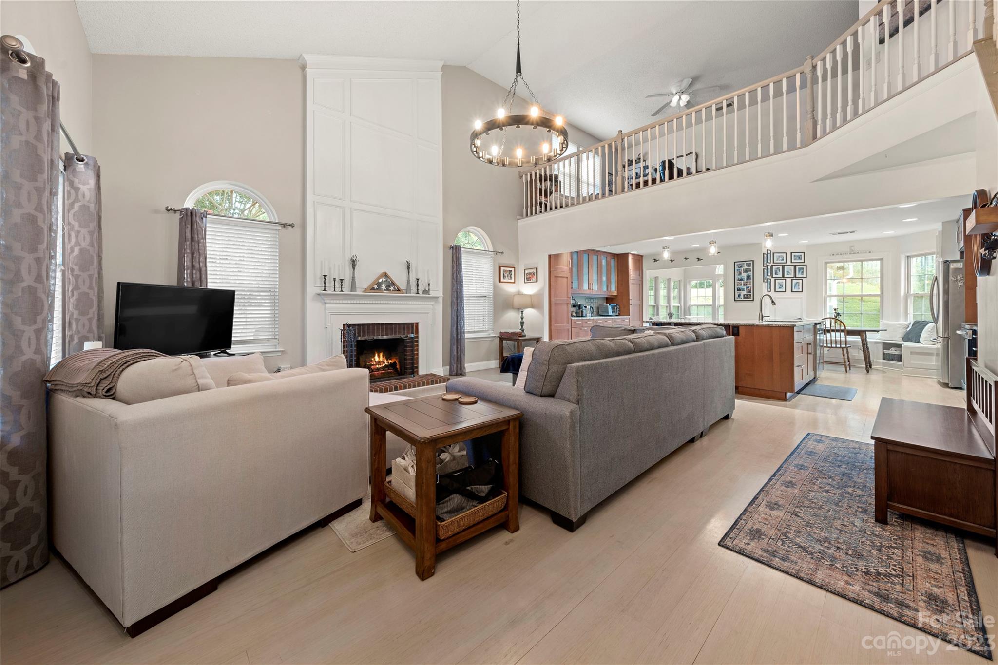 Cedar Run - Residential