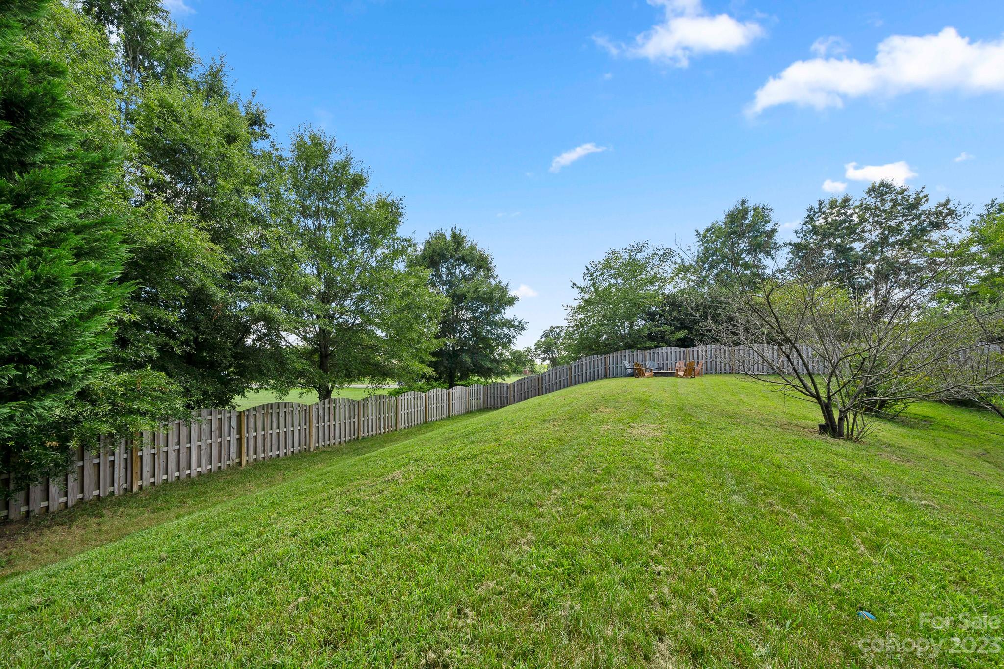 Cedar Run - Residential