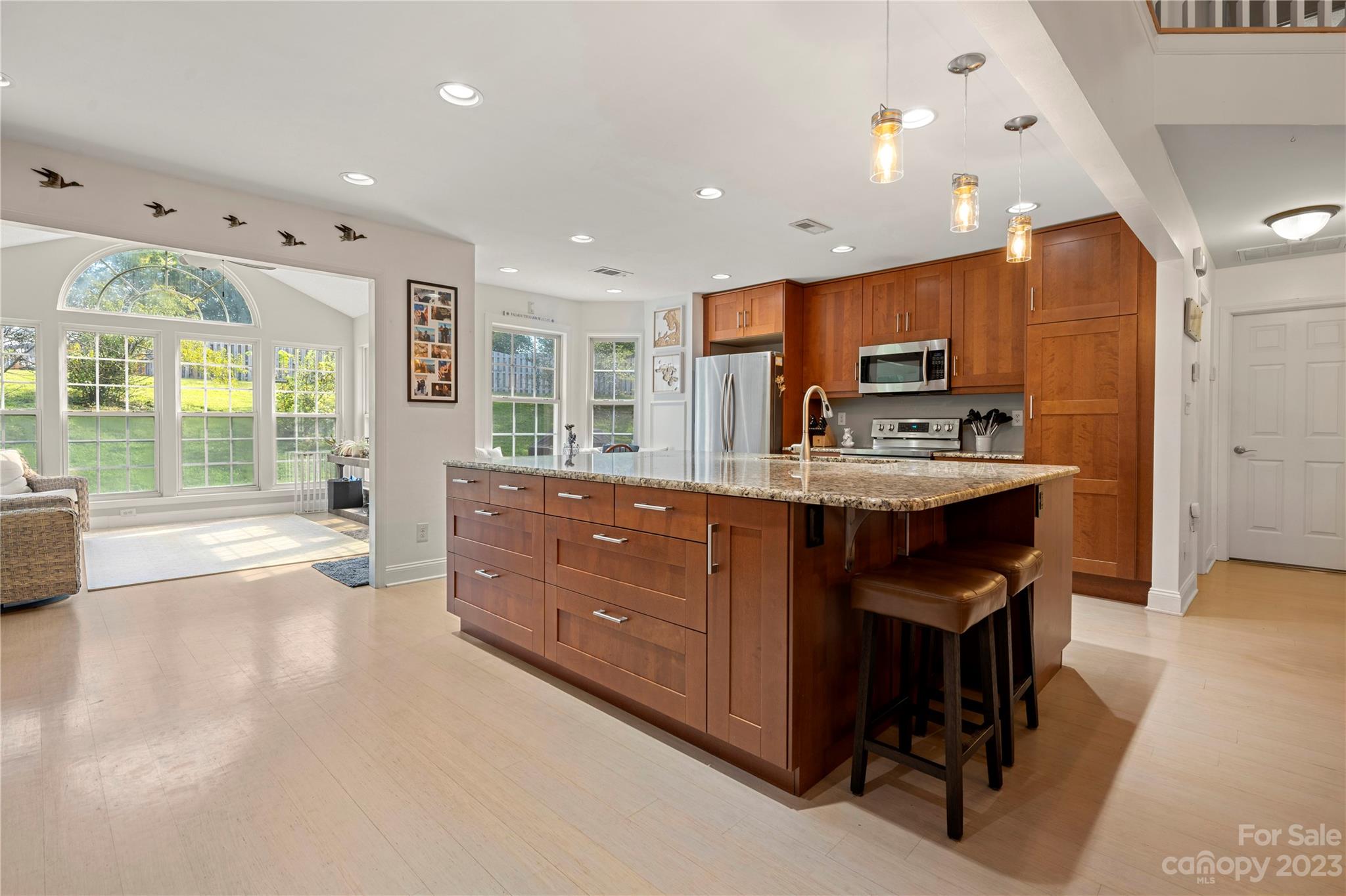 Cedar Run - Residential