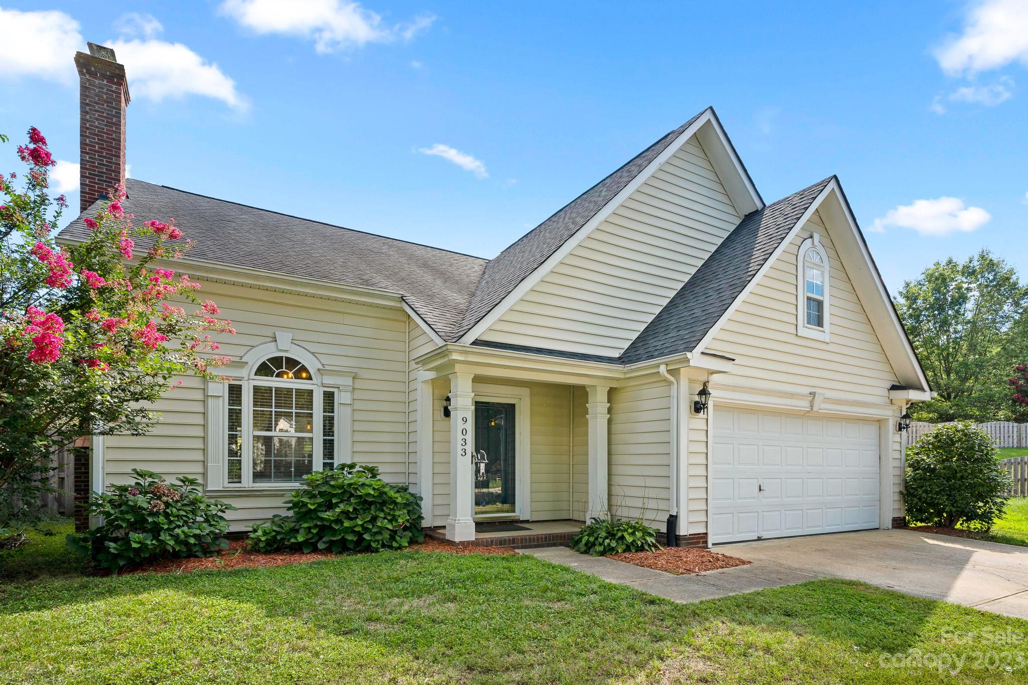 Cedar Run - Residential