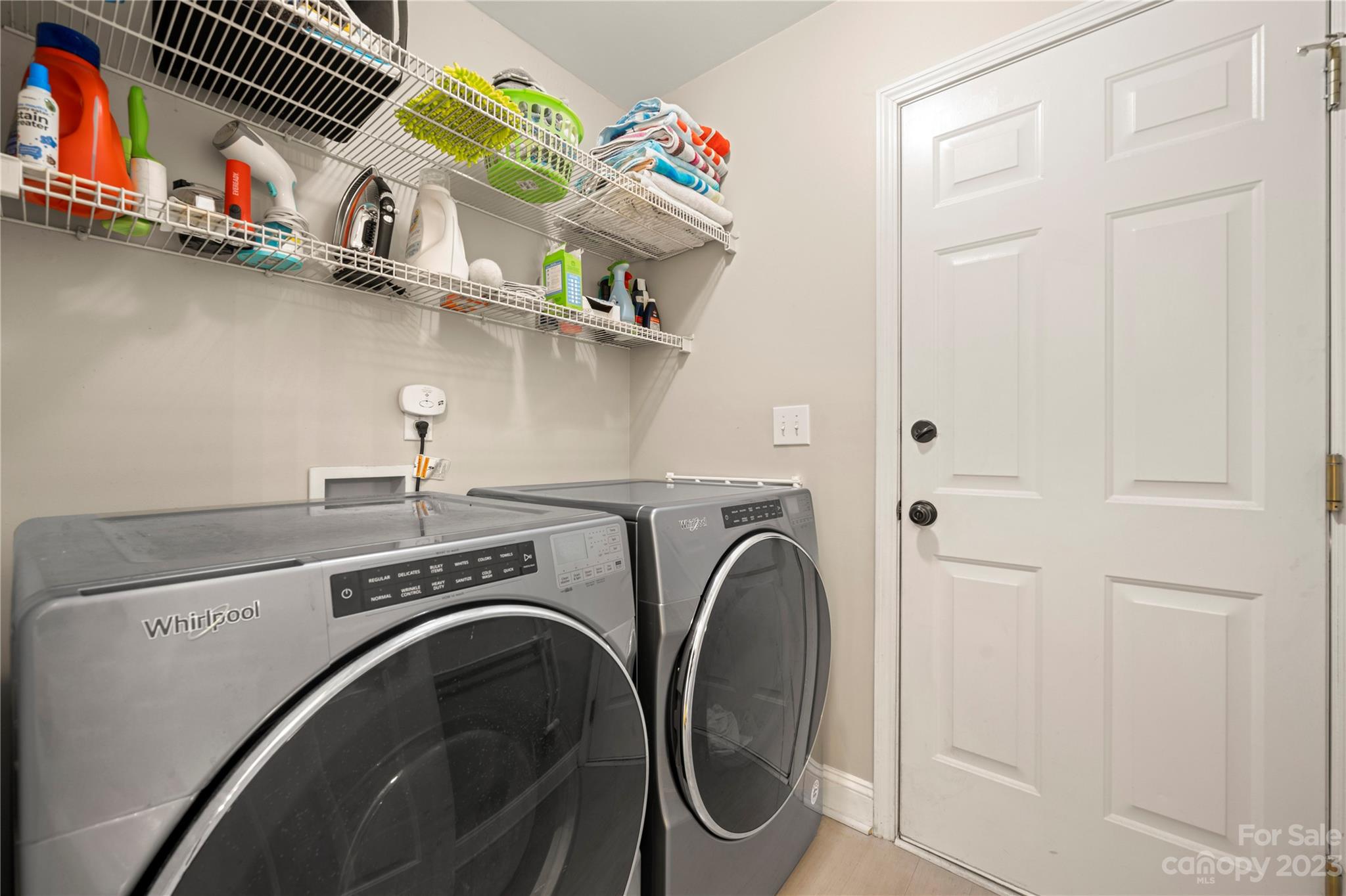 Cedar Run - Residential