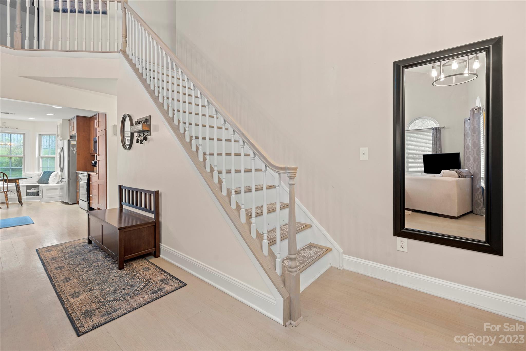 Cedar Run - Residential