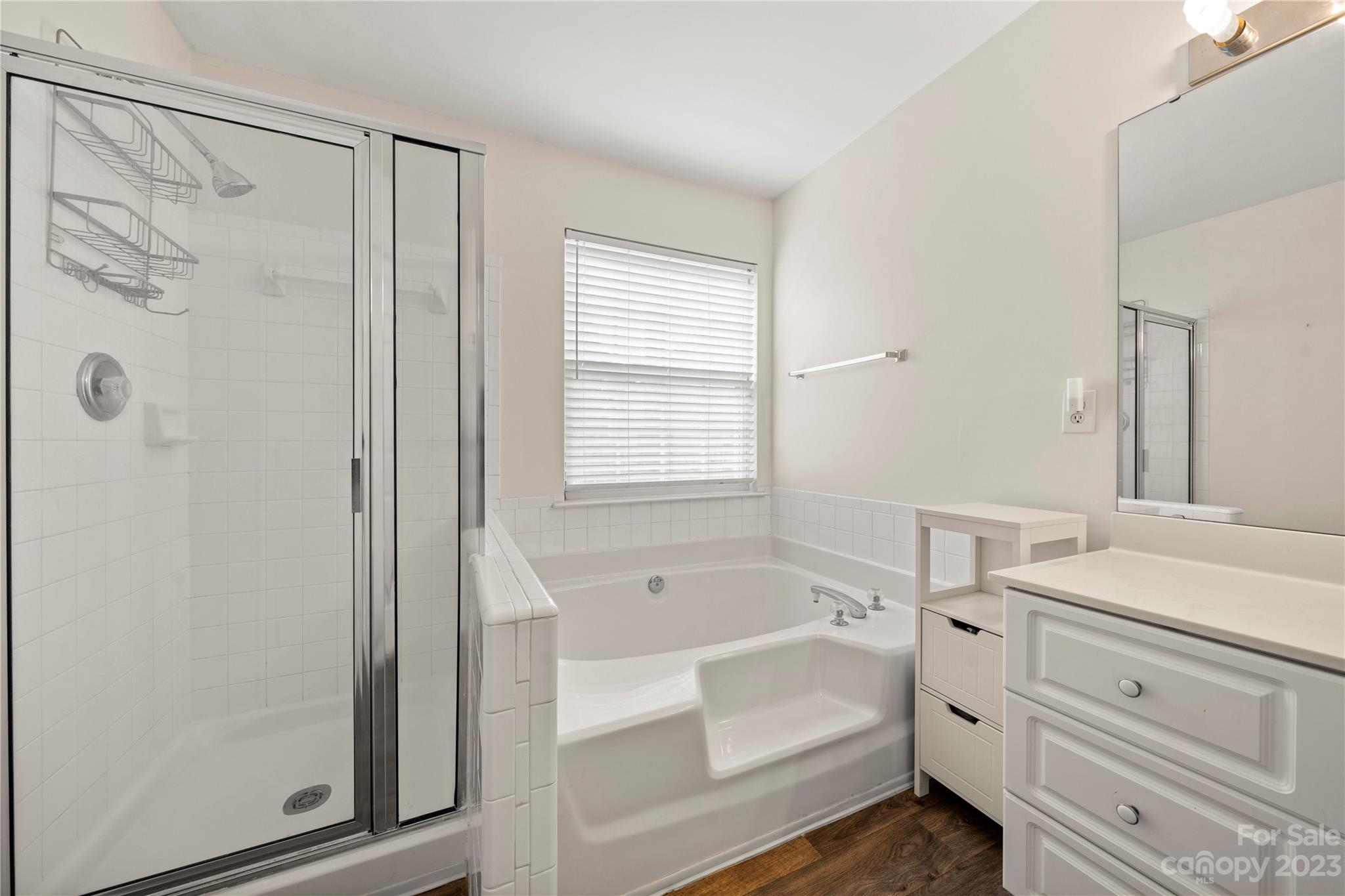 Cedar Run - Residential