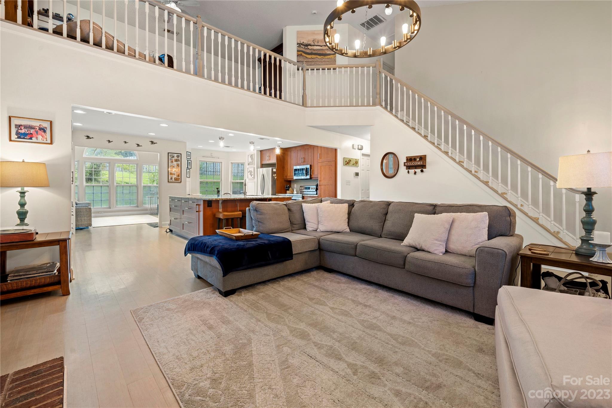 Cedar Run - Residential