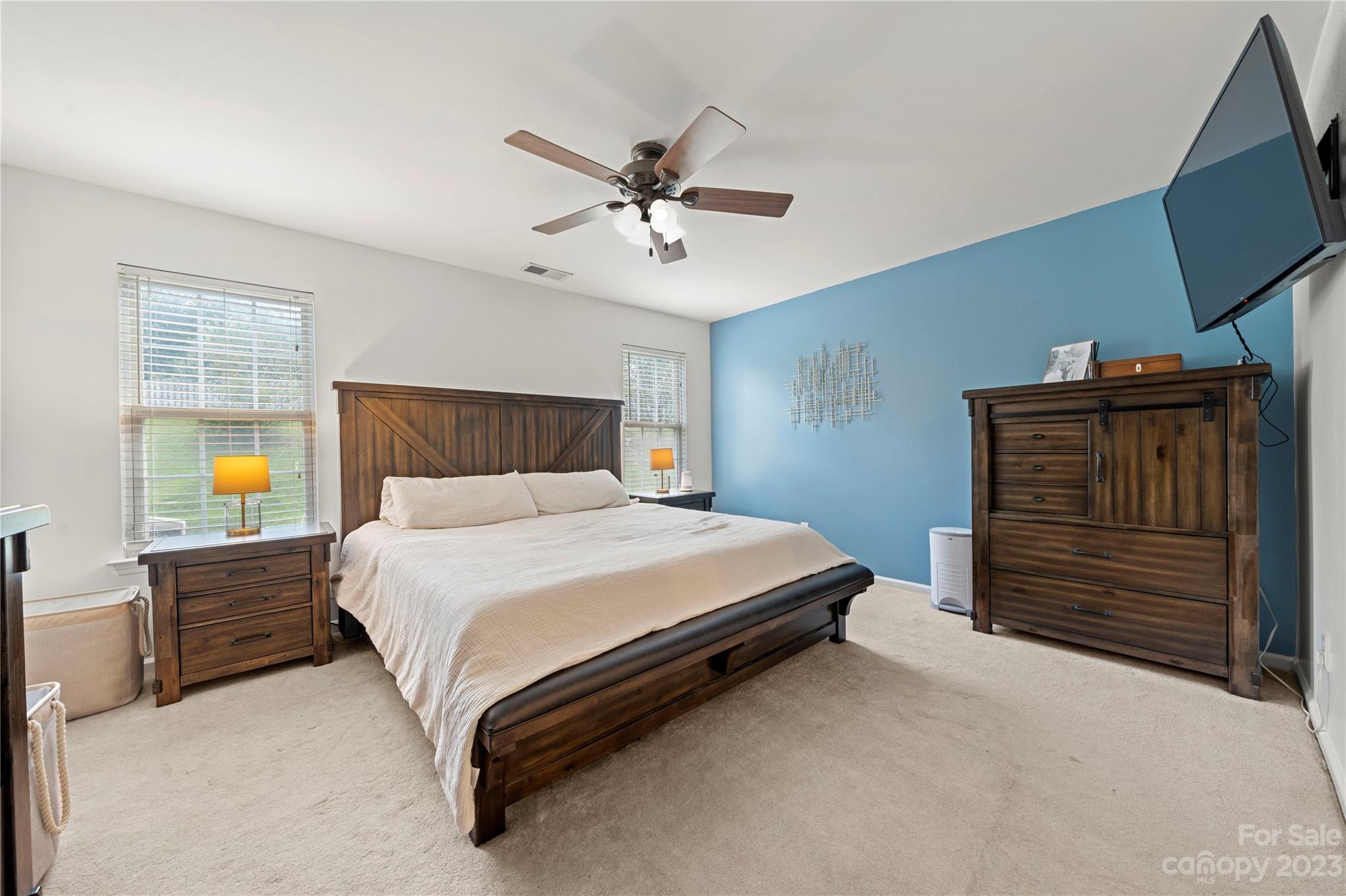 Cedar Run - Residential