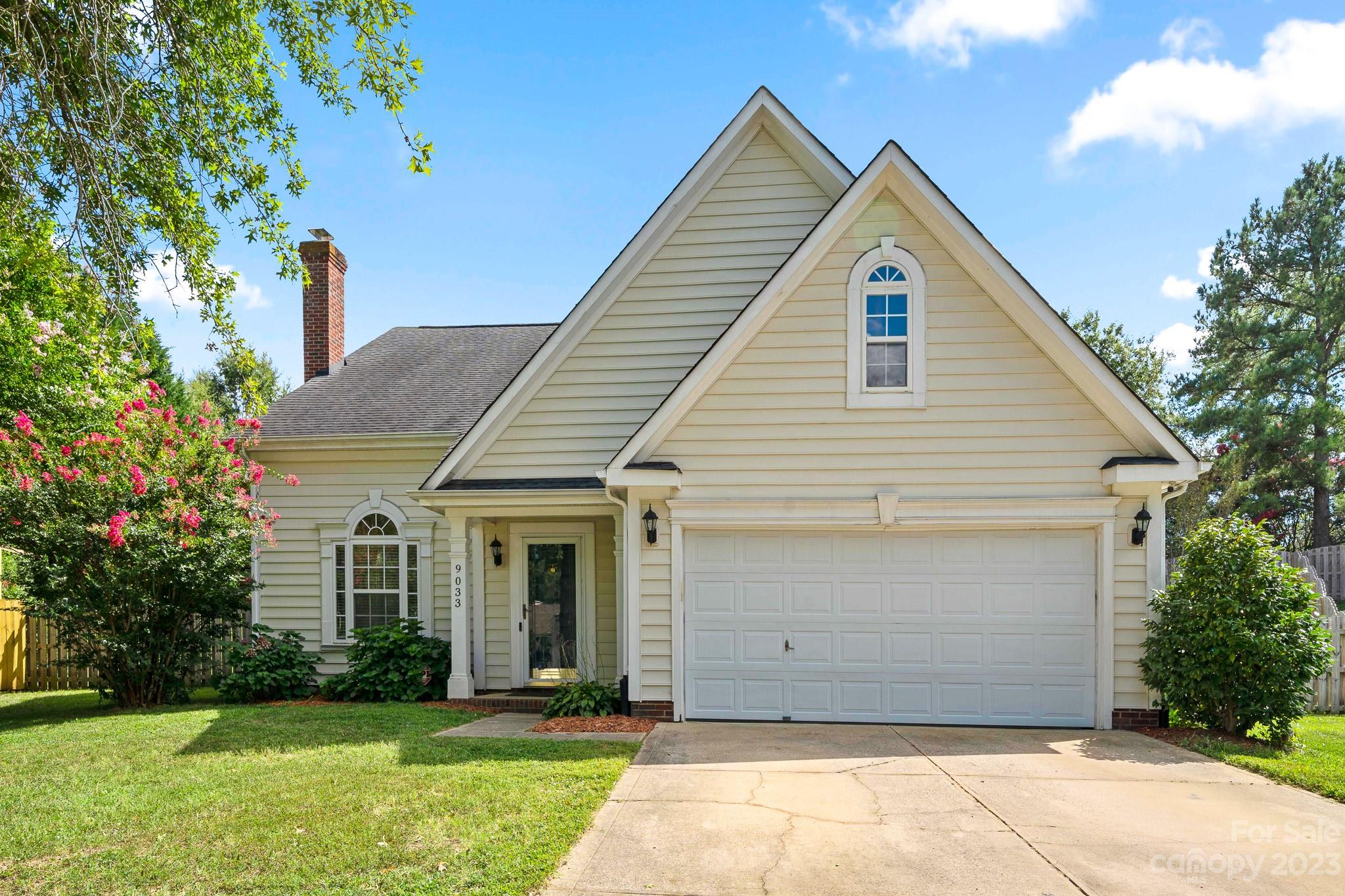 Cedar Run - Residential