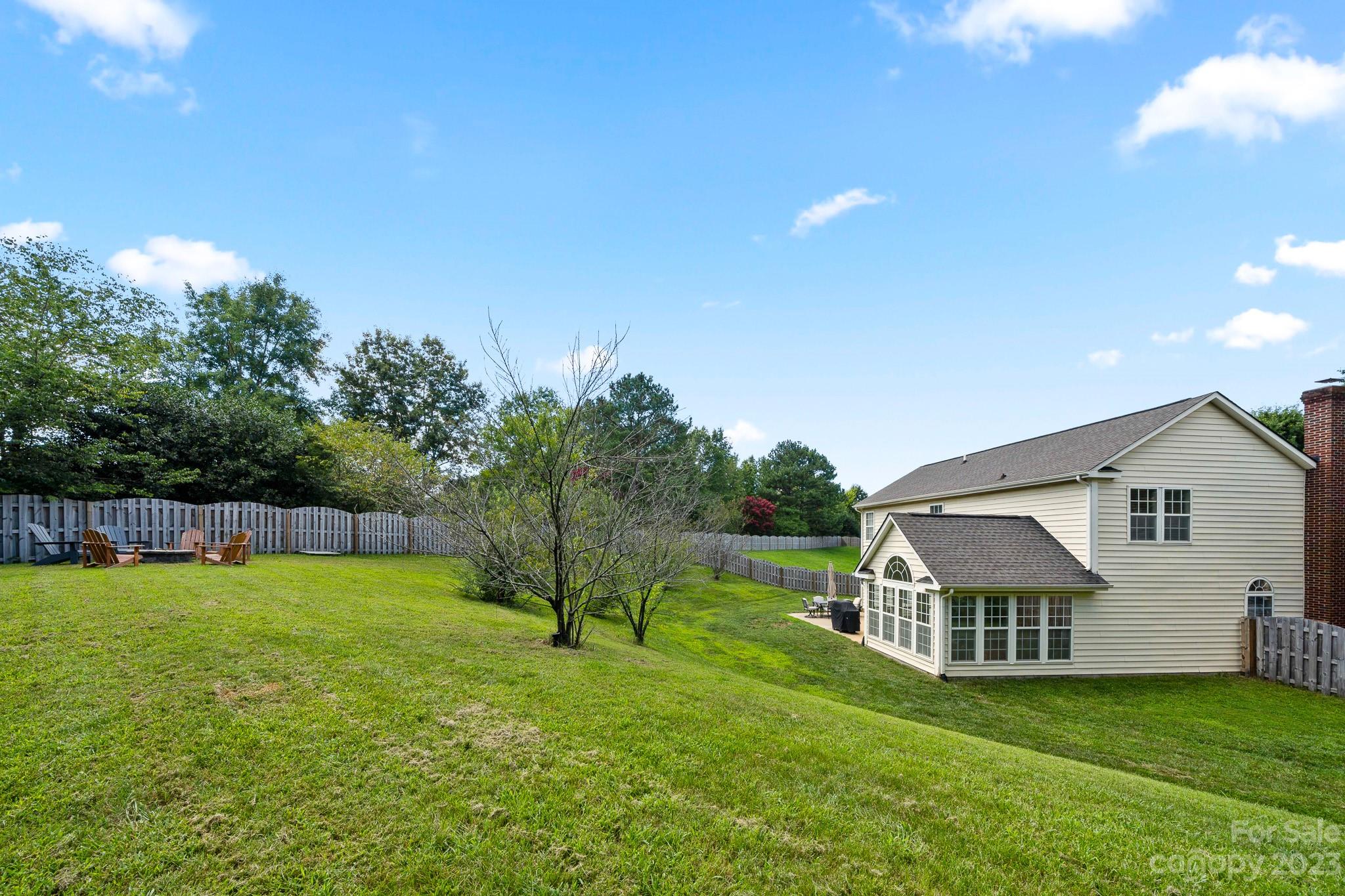 Cedar Run - Residential