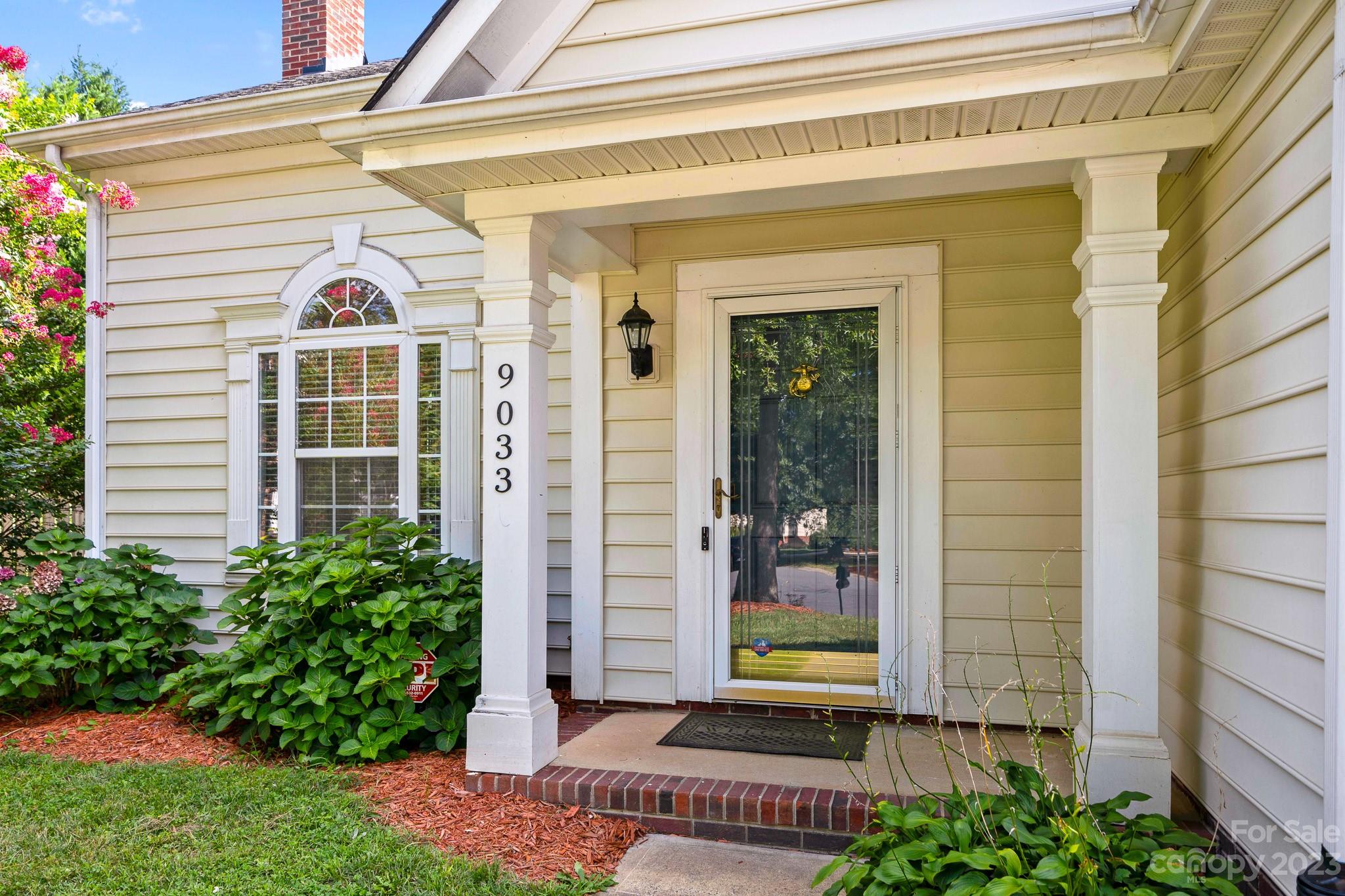 Cedar Run - Residential