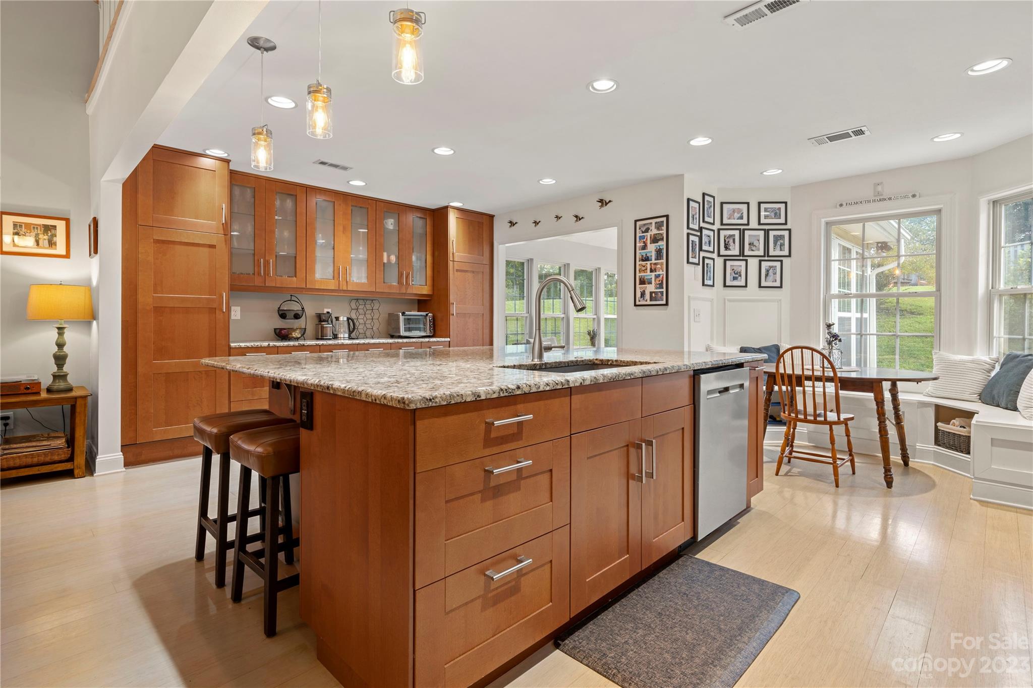 Cedar Run - Residential