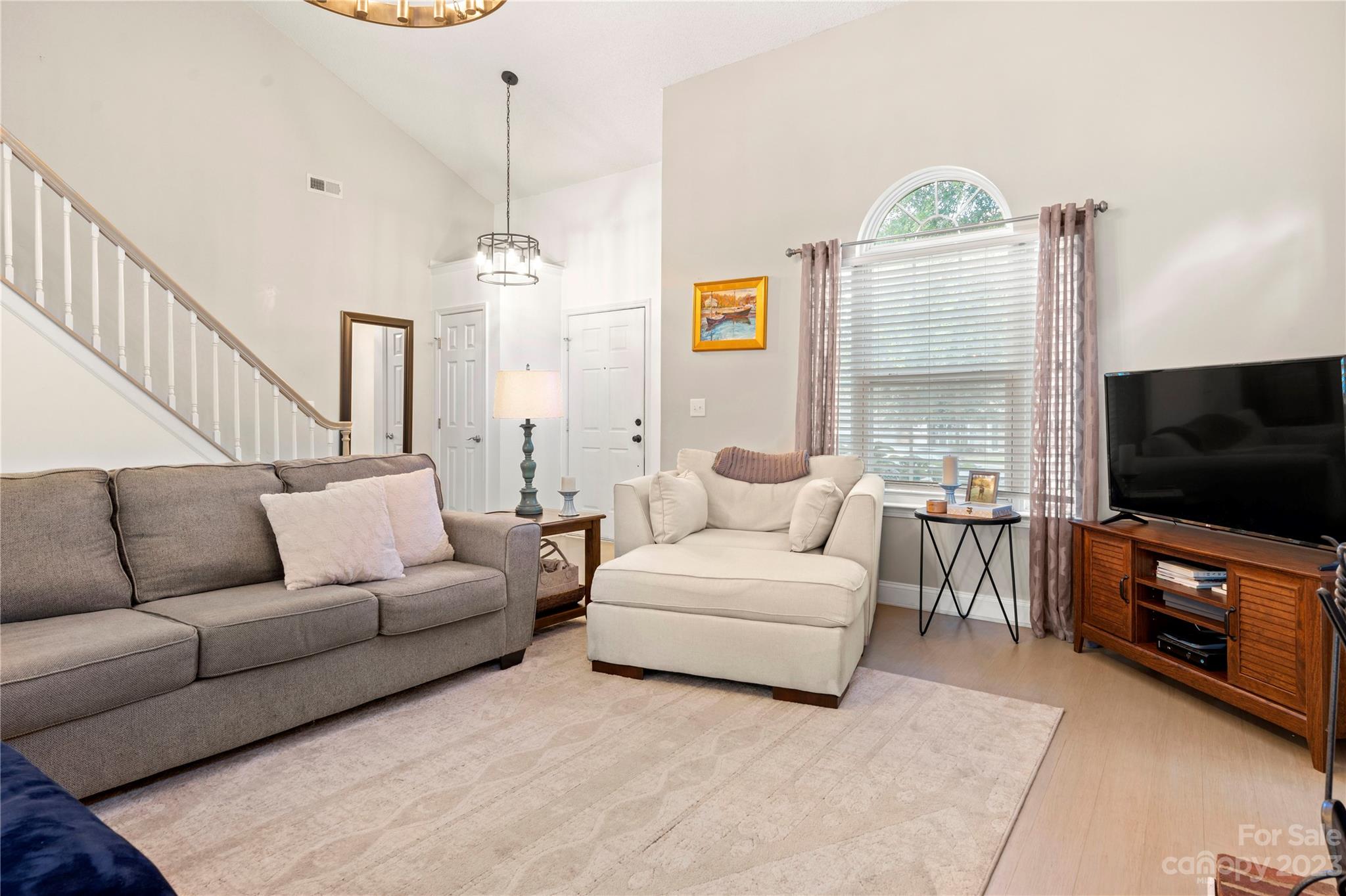 Cedar Run - Residential