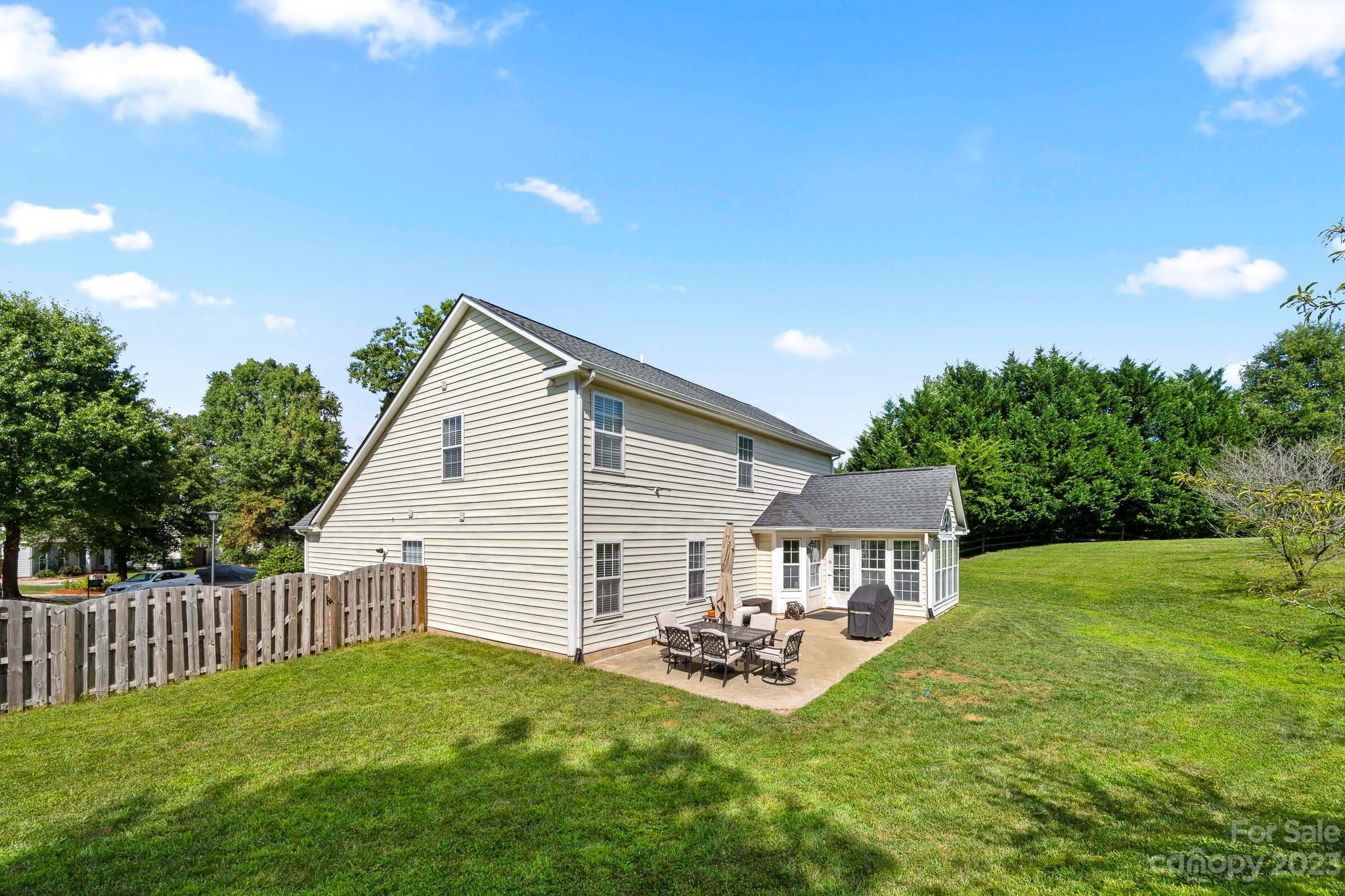 Cedar Run - Residential