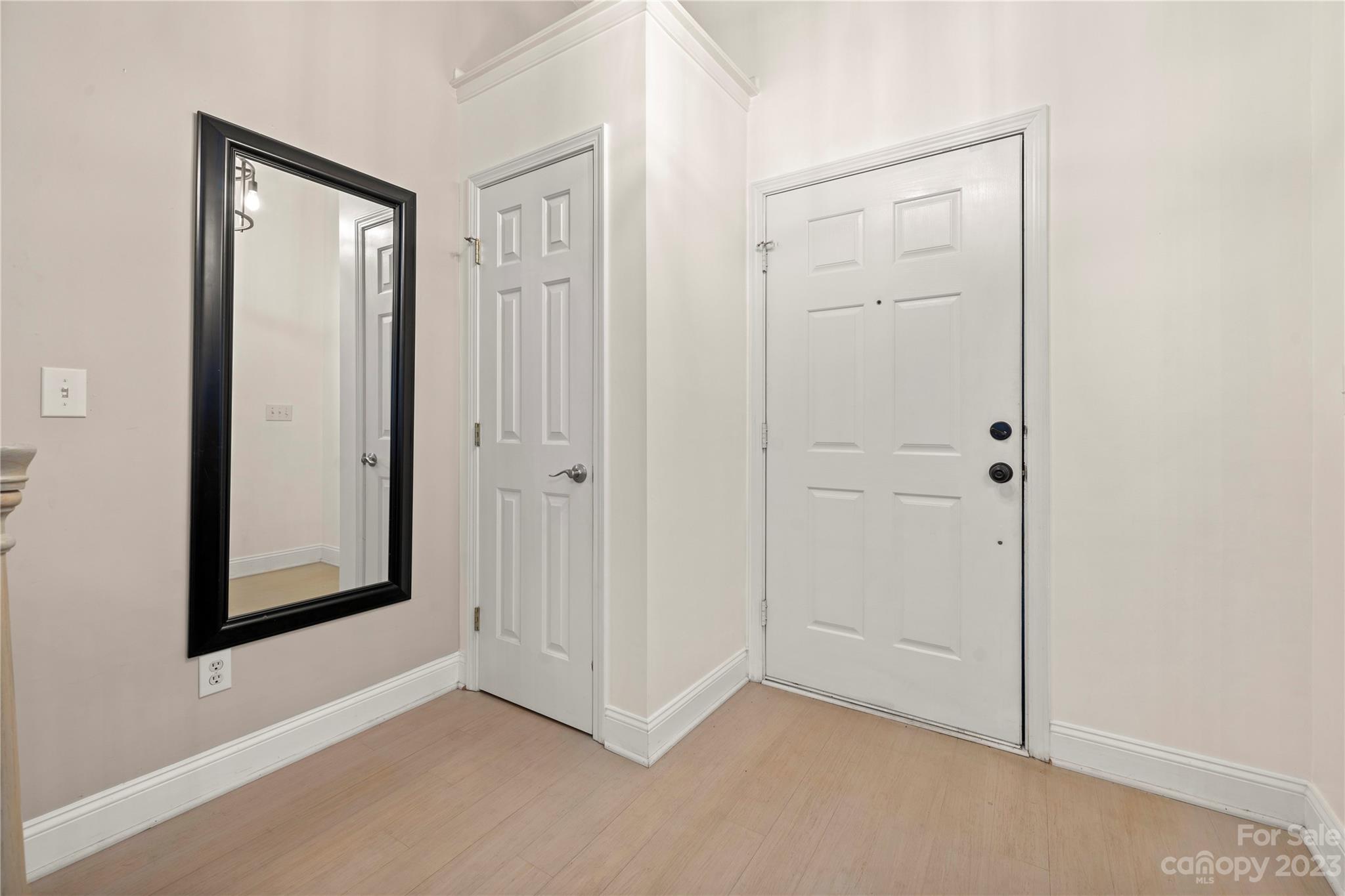 Cedar Run - Residential