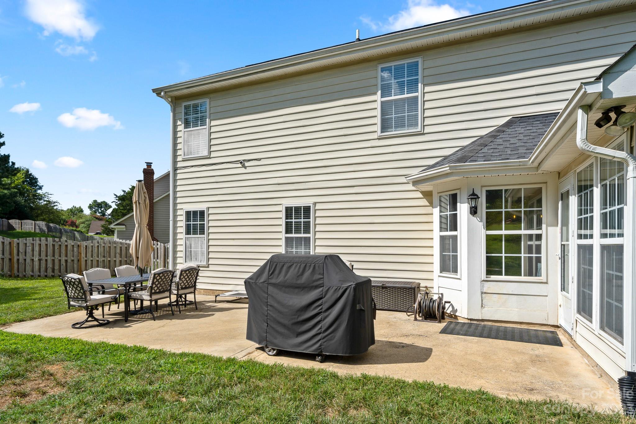 Cedar Run - Residential