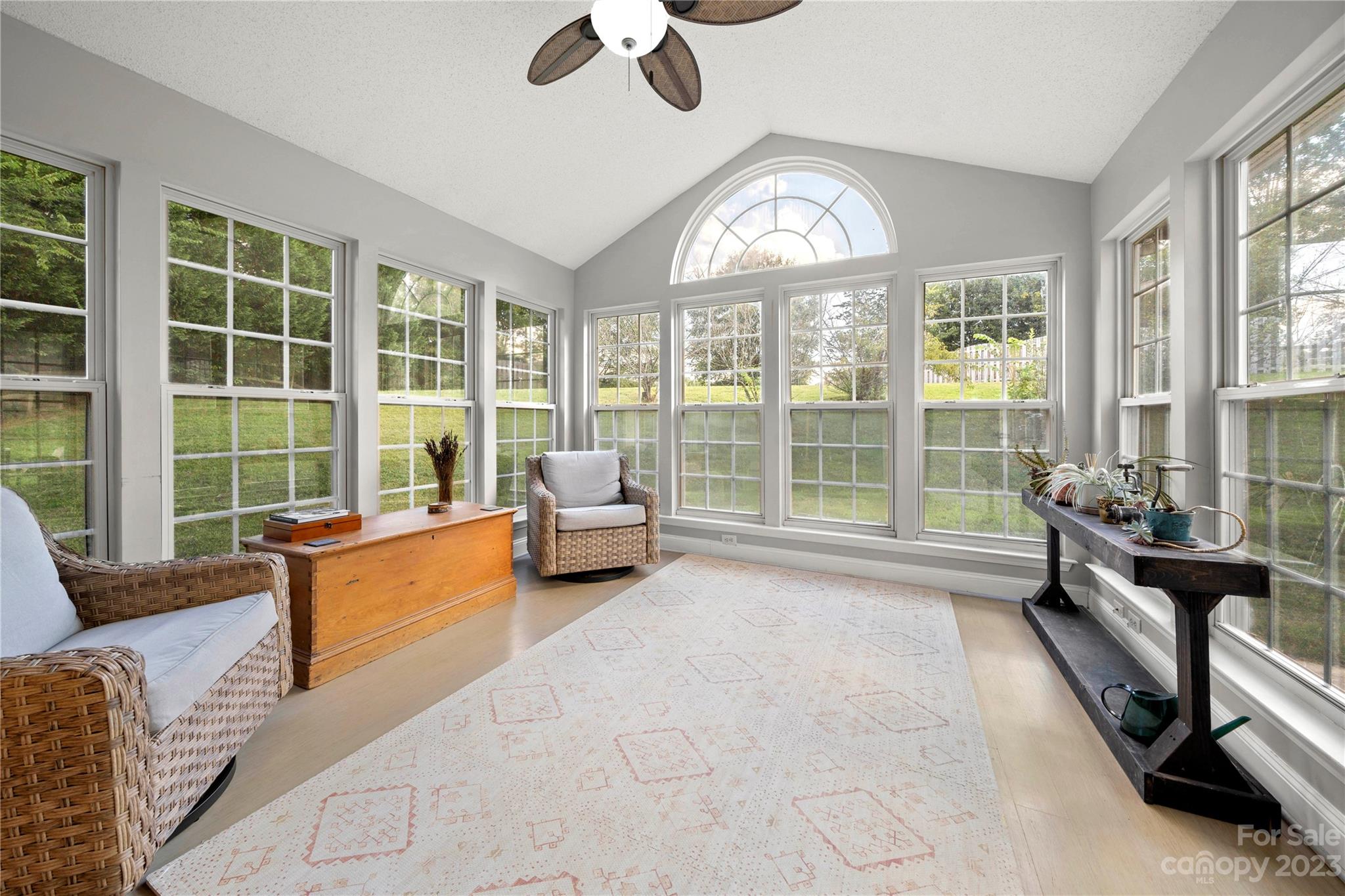 Cedar Run - Residential