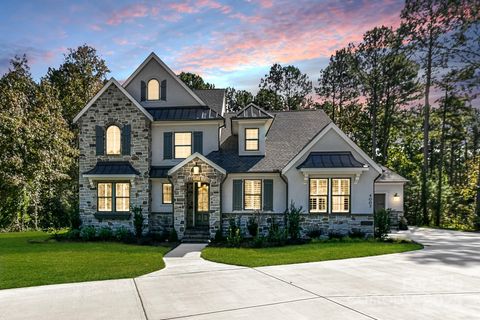 305 Weddington Grove Lane Weddington NC 28104