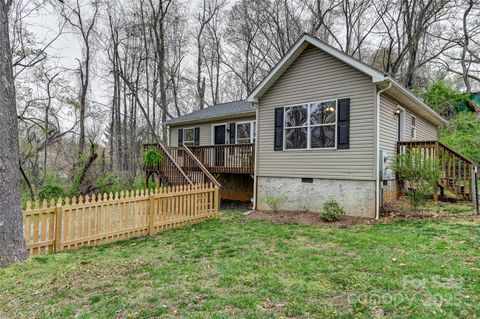 212 Short Michigan Avenue Asheville NC 28806