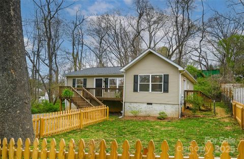 212 Short Michigan Avenue Asheville NC 28806