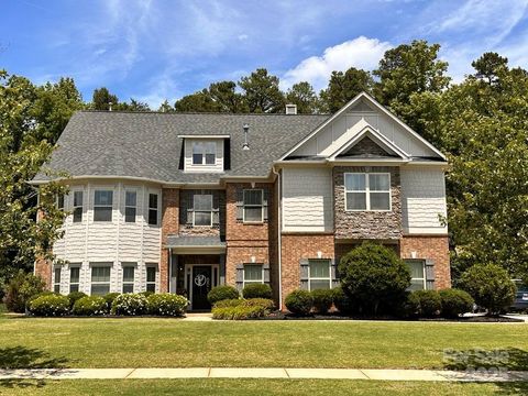 16229 Loch Raven Road Huntersville NC 28078