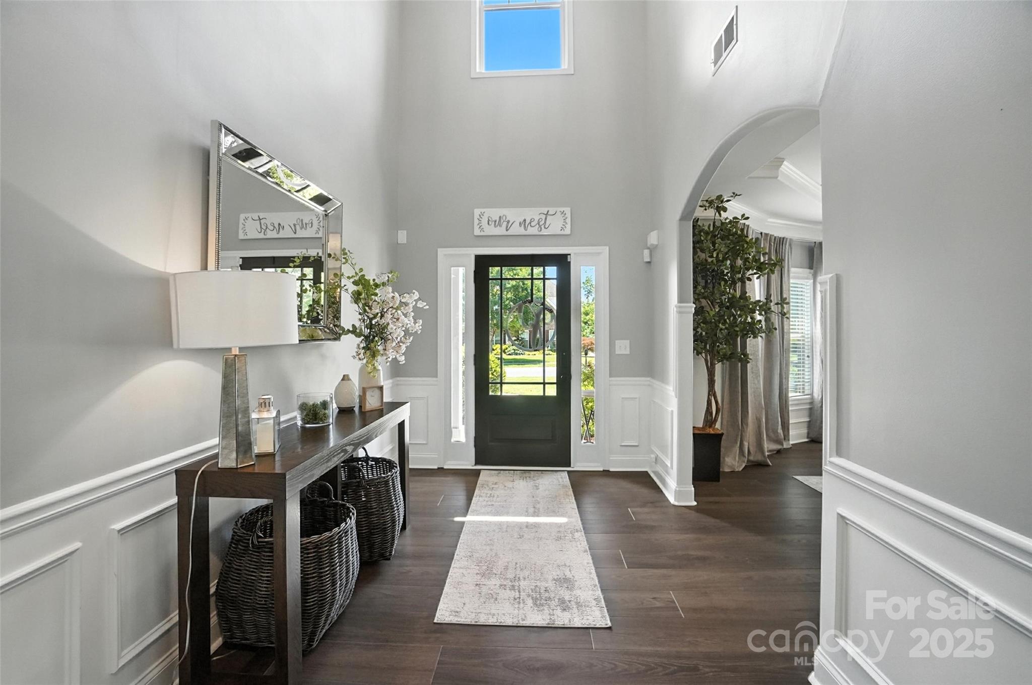 16229 Loch Raven Road