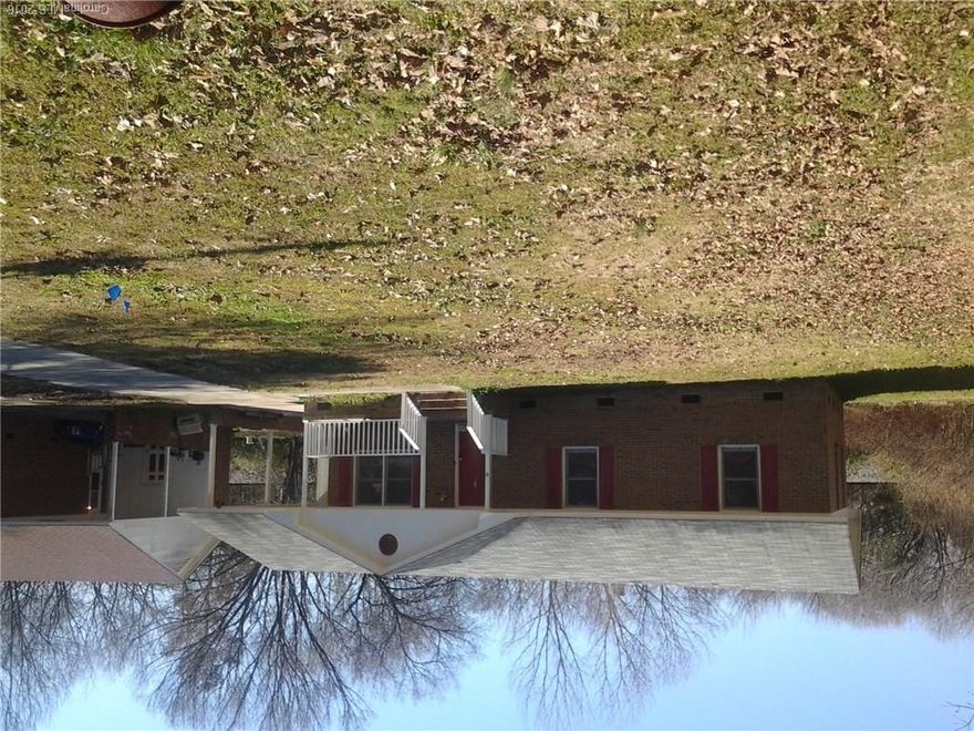 100% financing!! Awesome single family brick home to be sold AS-IS! Fresh paint! New carpet! New flooring in kitchen and bath! New toilet! Schedule an appointment today!